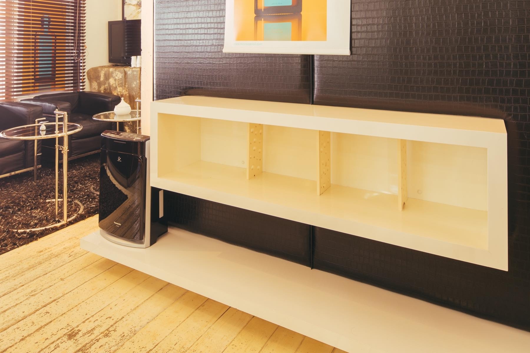 【明治神宮前・原宿駅2分】竹下通りからすぐにある大人美容院のイベントスペースの画像6