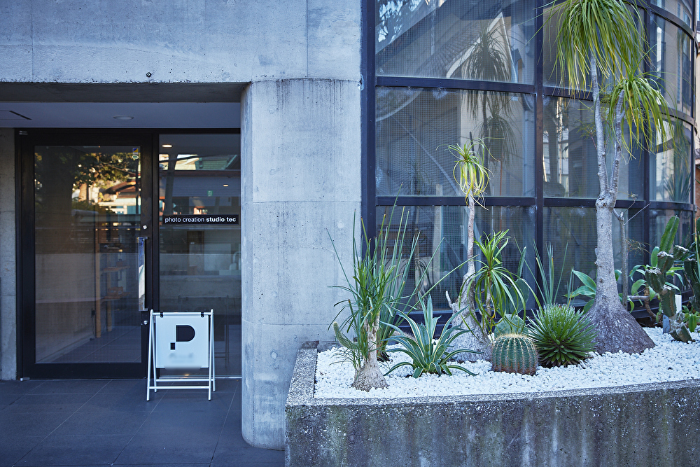 【鮫洲駅3分】アパレルの展示会場やポップアップストア、撮影に最適な一棟利用も可能なイベントスペース(2F)