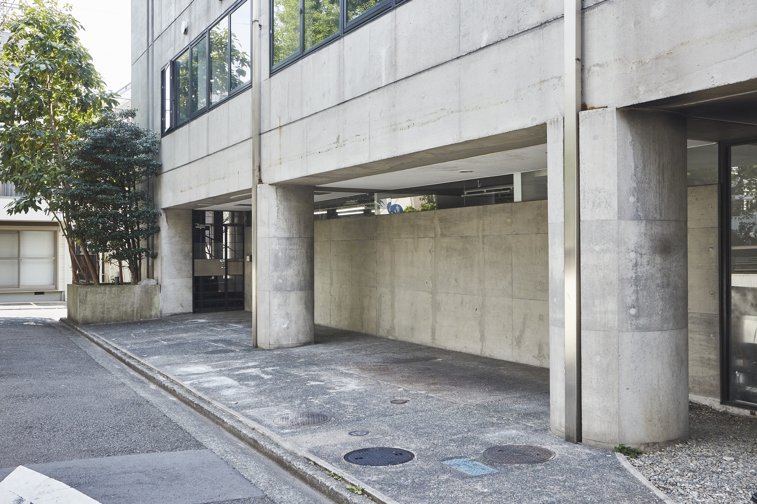 【鮫洲駅3分】アパレルの展示会場やポップアップストア、撮影に最適な一棟利用も可能なイベントスペース(2F)