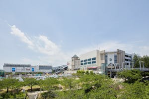 【みのおキューズモール】みのおキューズモール【メディア】「①CENTER2階 Q’s kitchen(フードコート)」