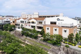 【みのおキューズモール】みのおキューズモール【メディア】「①CENTER2階 Q’s kitchen(フードコート)」