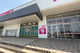 【ゆめマート 川棚】屋外駐車場 キッチンカーや物販・販促プロモーションにおすすめな催事イベントスペース