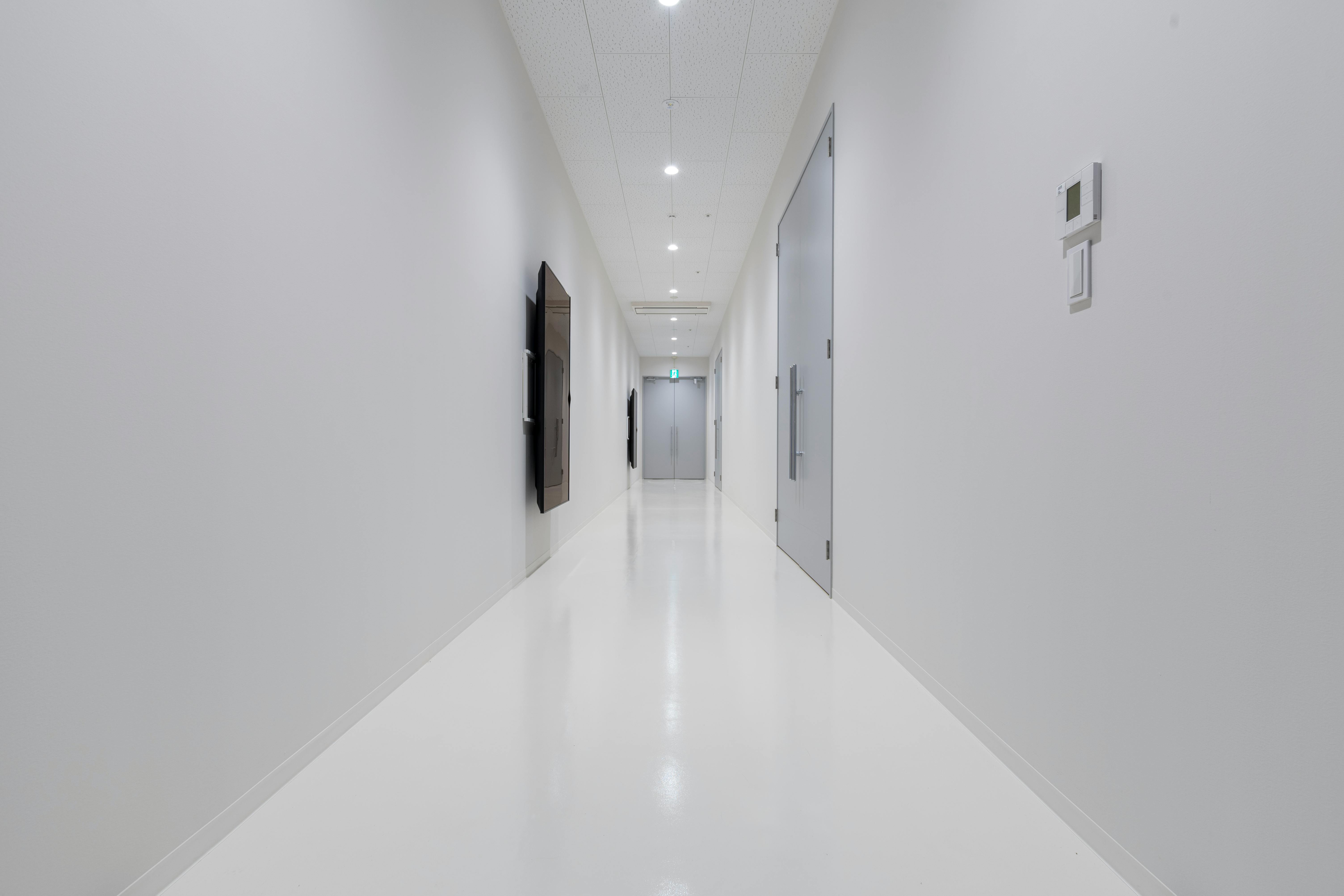 【CAITAC SQUARE GARDEN(カイタックスクエアガーデン)】物販や展示会に適した九州最大規模のイベントスペース