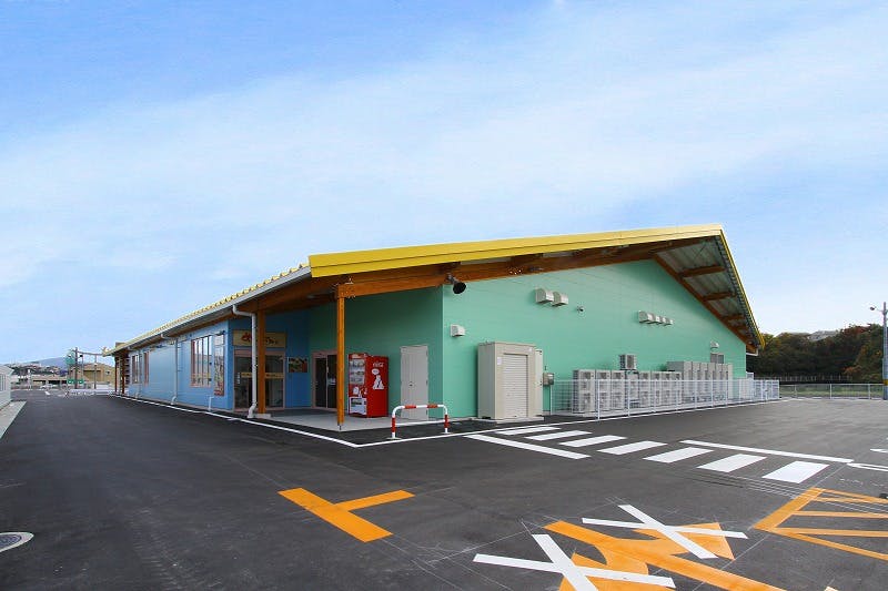 【ダイナム福岡飯塚花瀬店ゆったり館】キッチンカー出店やプロモーションイベントに最適なアミューズメント施設のイベントスペース