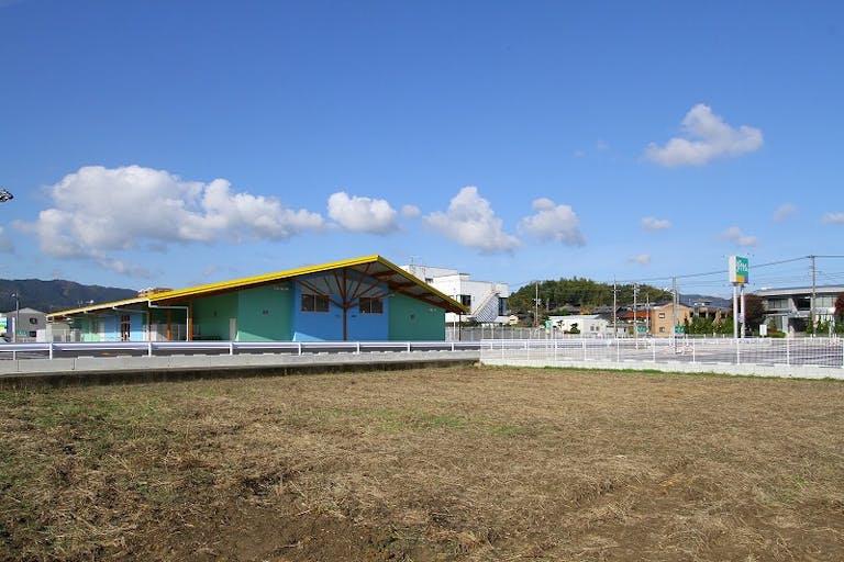 【ダイナム福岡飯塚花瀬店ゆったり館】キッチンカー出店やプロモーションイベントに最適なアミューズメント施設のイベントスペースの画像8