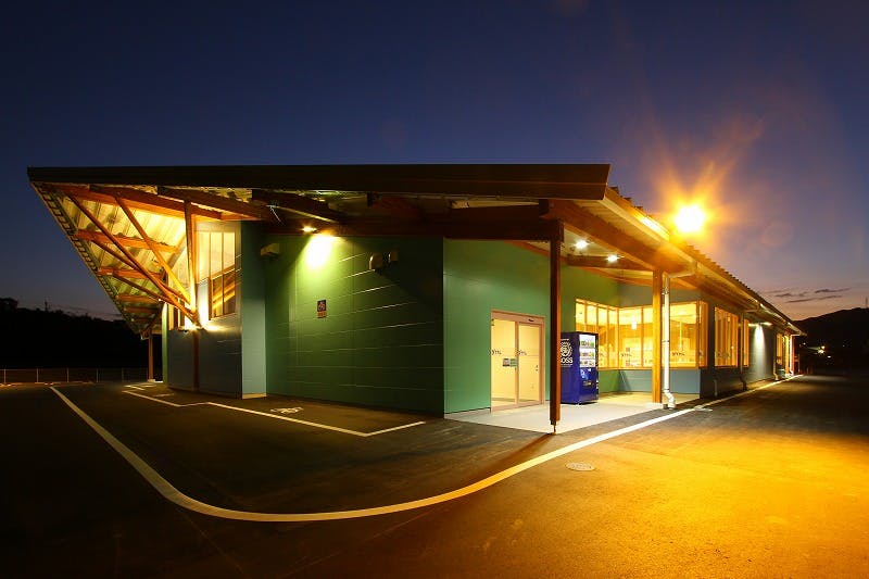 【ダイナム福岡飯塚花瀬店ゆったり館】キッチンカー出店やプロモーションイベントに最適なアミューズメント施設のイベントスペース