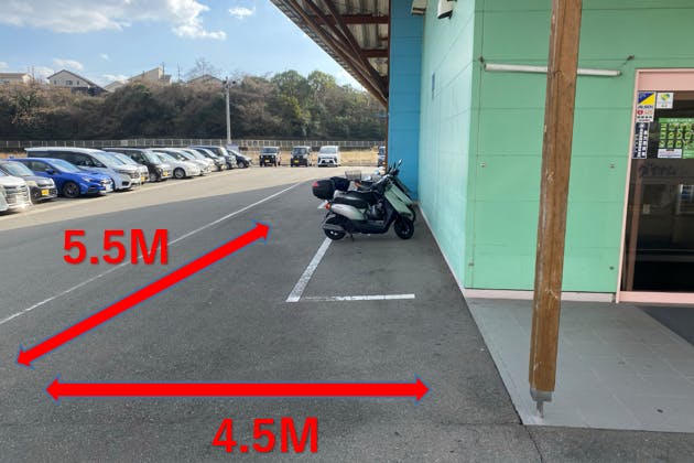 【ダイナム福岡飯塚花瀬店ゆったり館】キッチンカー出店やプロモーションイベントに最適なアミューズメント施設のイベントスペース