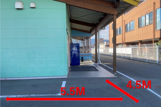 【ダイナム福岡飯塚花瀬店ゆったり館】キッチンカー出店やプロモーションイベントに最適なアミューズメント施設のイベントスペース