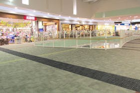 【イオンモール筑紫野】3階 ウエストブリッジ