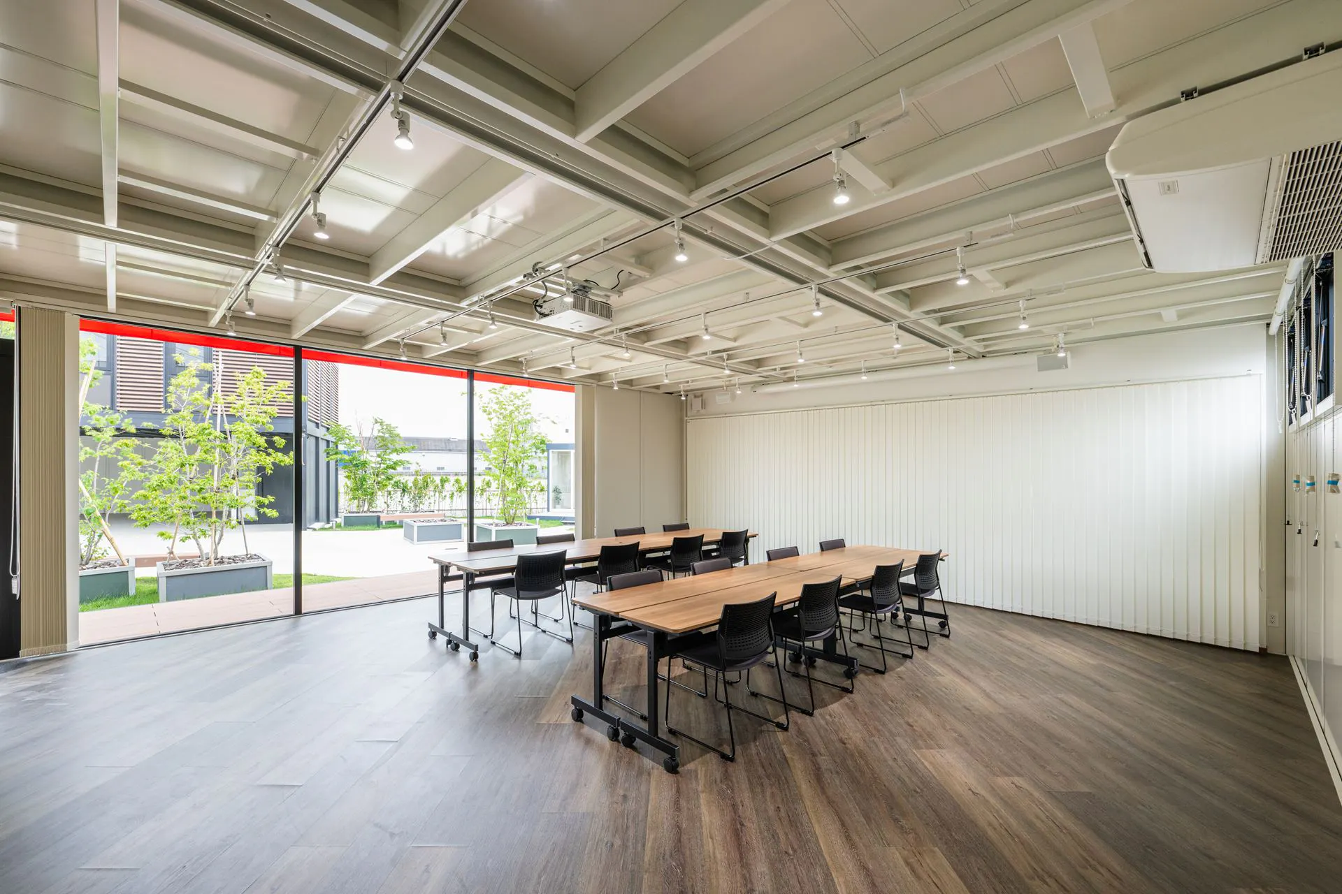 【大阪府堺市】自主企画マルシェやワークショップに最適なお手頃価格のレンタルスペース「Community」/敷地全体の貸切イベント開催も可能!