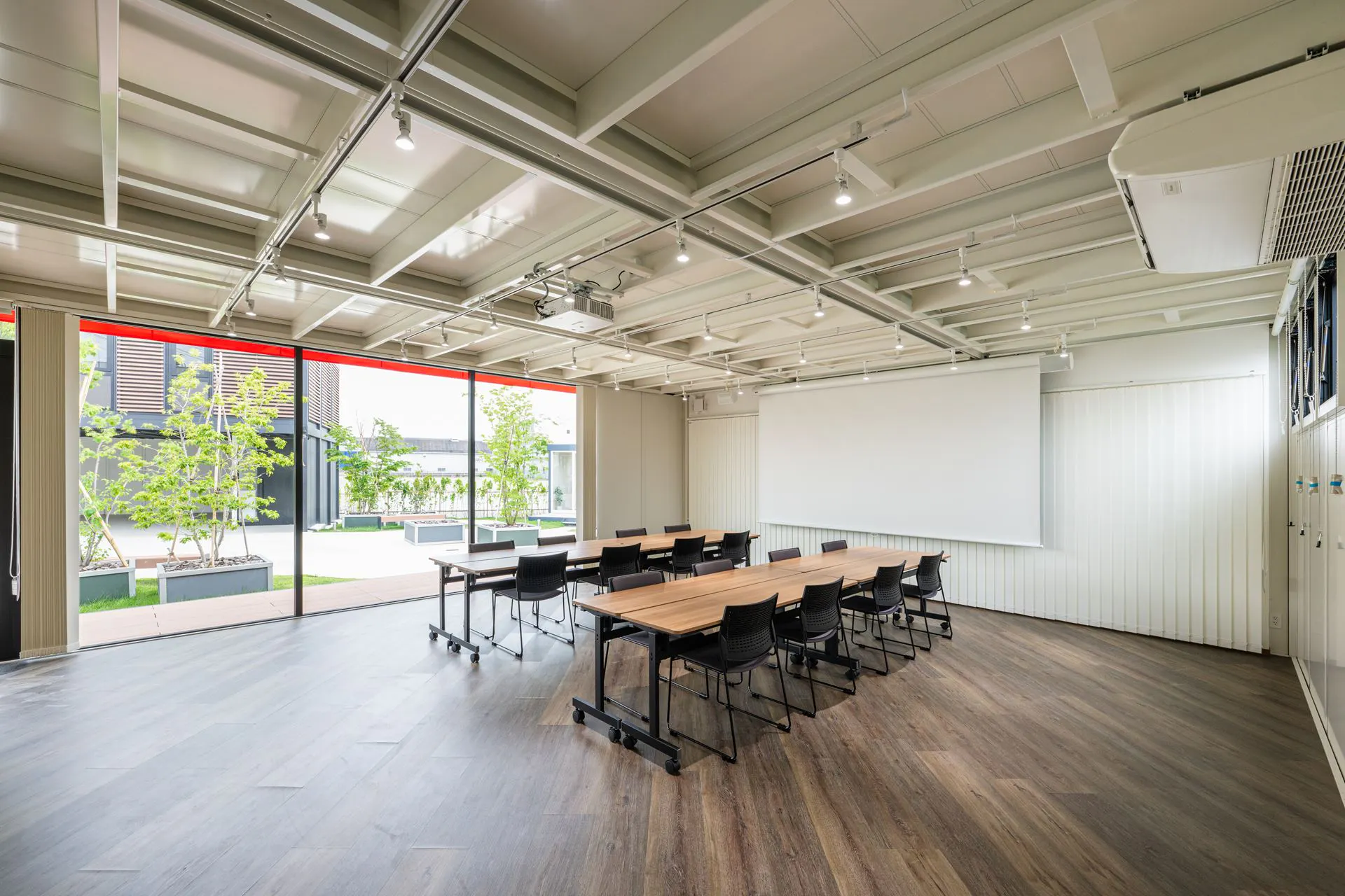 【大阪府堺市】自主企画マルシェやワークショップに最適なお手頃価格のレンタルスペース「Community」／敷地全体の貸切イベント開催も可能！