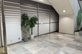 【アミュプラザ鹿児島】食物販のポップアップに最適!B1Fエスカレーター下のイベントスペース