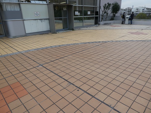 【エコール・ロゼ】大型屋外イベントやPRに最適な商業施設の屋外イベントスペースの画像5