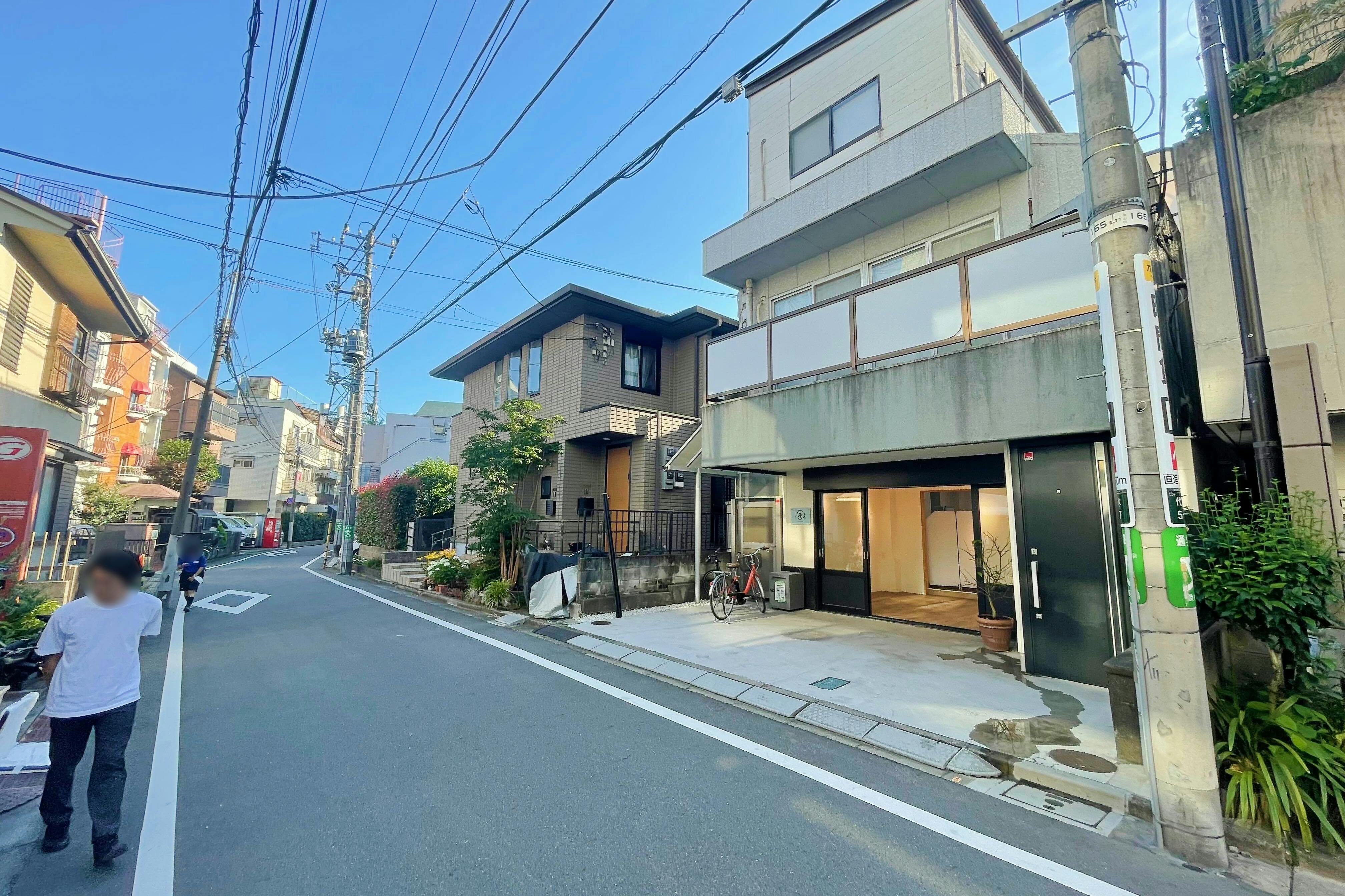 スペース画像