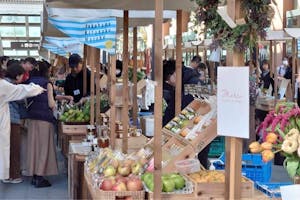 【馬車道駅直結】駅近徒歩1分の商品販売・企業PR・商品PRなどが可能なイベントスペース