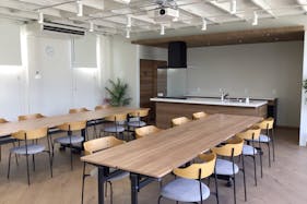 【新潟県新潟市】自主企画マルシェやワークショップに最適なお手頃価格のレンタルスペース「Community」/敷地全体の貸切イベント開催も可能!