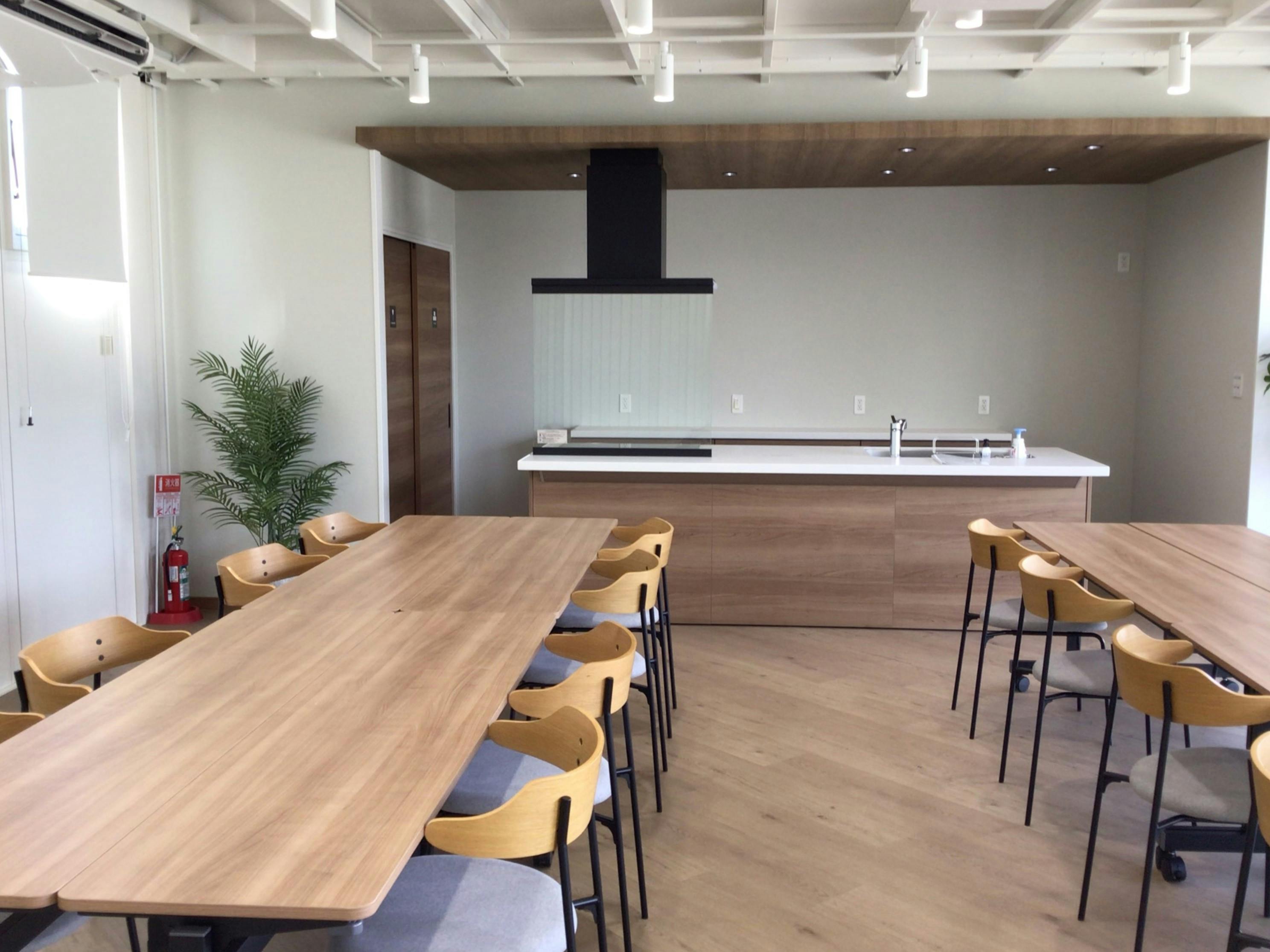 【新潟県新潟市】自主企画マルシェやワークショップに最適なお手頃価格のレンタルスペース「Community」/敷地全体の貸切イベント開催も可能!