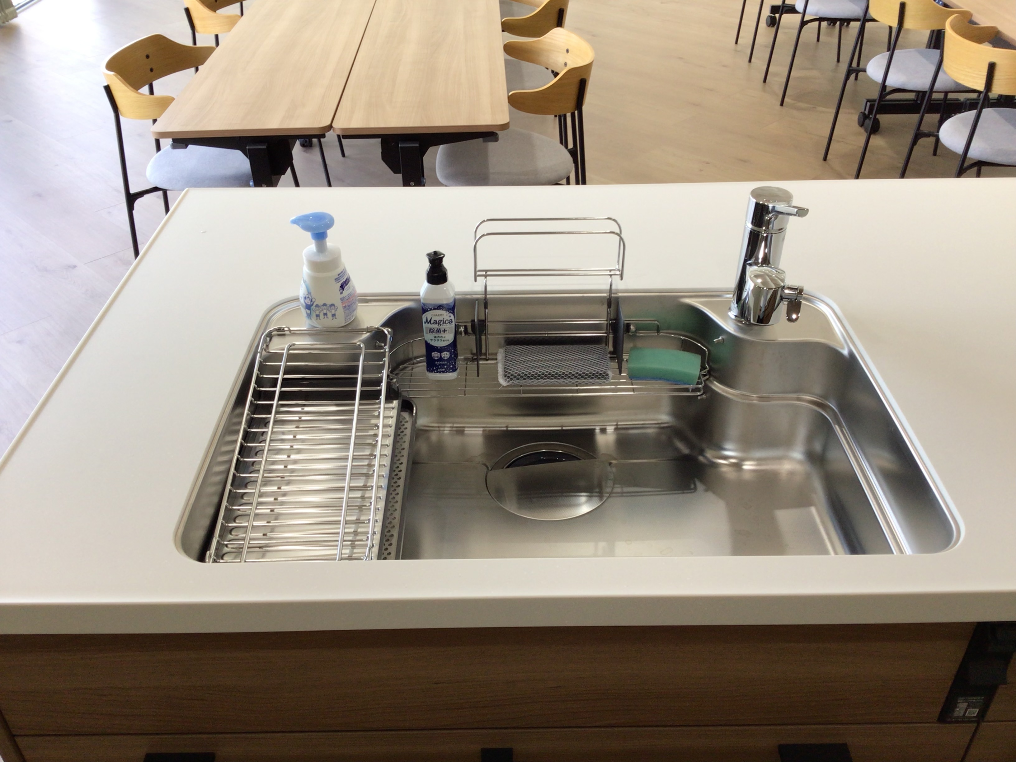 【新潟県新潟市】自主企画マルシェやワークショップに最適なお手頃価格のレンタルスペース「Community」／敷地全体の貸切イベント開催も可能！