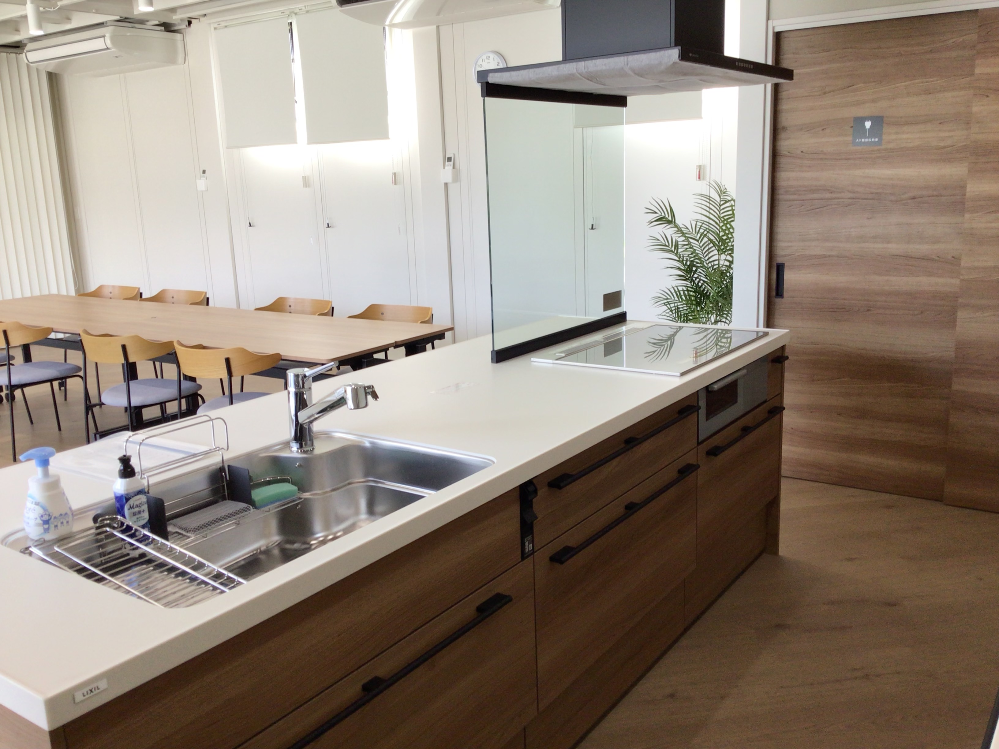 【新潟県新潟市】自主企画マルシェやワークショップに最適なお手頃価格のレンタルスペース「Community」／敷地全体の貸切イベント開催も可能！