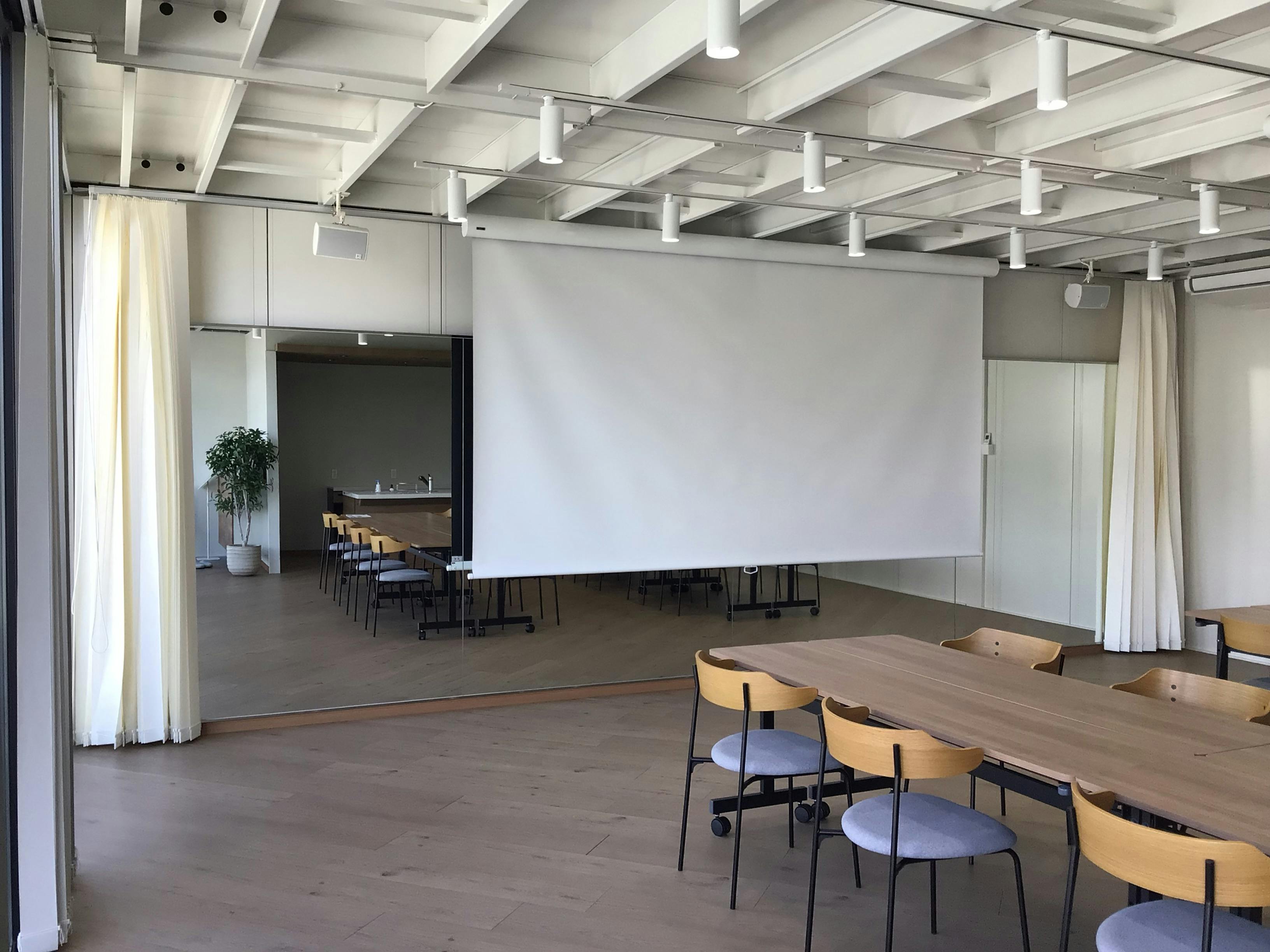 【新潟県新潟市】自主企画マルシェやワークショップに最適なお手頃価格のレンタルスペース「Community」/敷地全体の貸切イベント開催も可能!