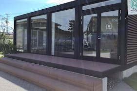 【新潟県新潟市】自主企画マルシェやワークショップに最適なお手頃価格のレンタルスペース「Community」/敷地全体の貸切イベント開催も可能!