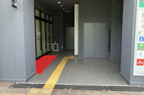 【SOCOLA日吉】1階エレベーター前 サンプリングや小規模な販促プロモーションに最適な催事イベントスペース