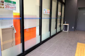 【SOCOLA日吉】1階エレベーター前 サンプリングや小規模な販促プロモーションに最適な催事イベントスペース