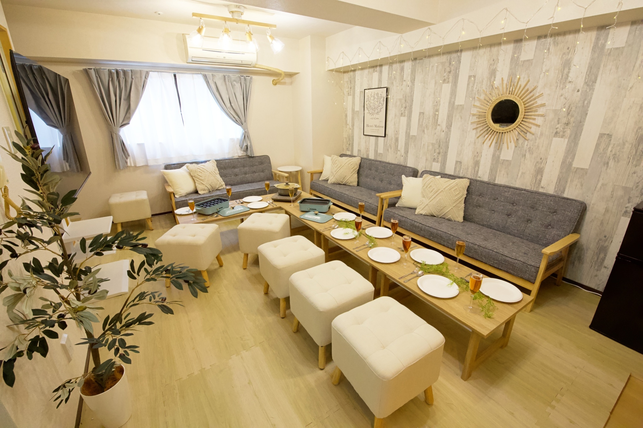 【横浜駅9分】撮影やクローズドイベントに最適なキッチン付きのイベントスペースの画像7