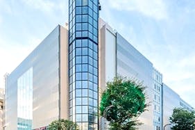 【アティ郡山】キッチンカー出店に最適な郡山駅徒歩1分にある駅前商業施設の店頭屋外スペース