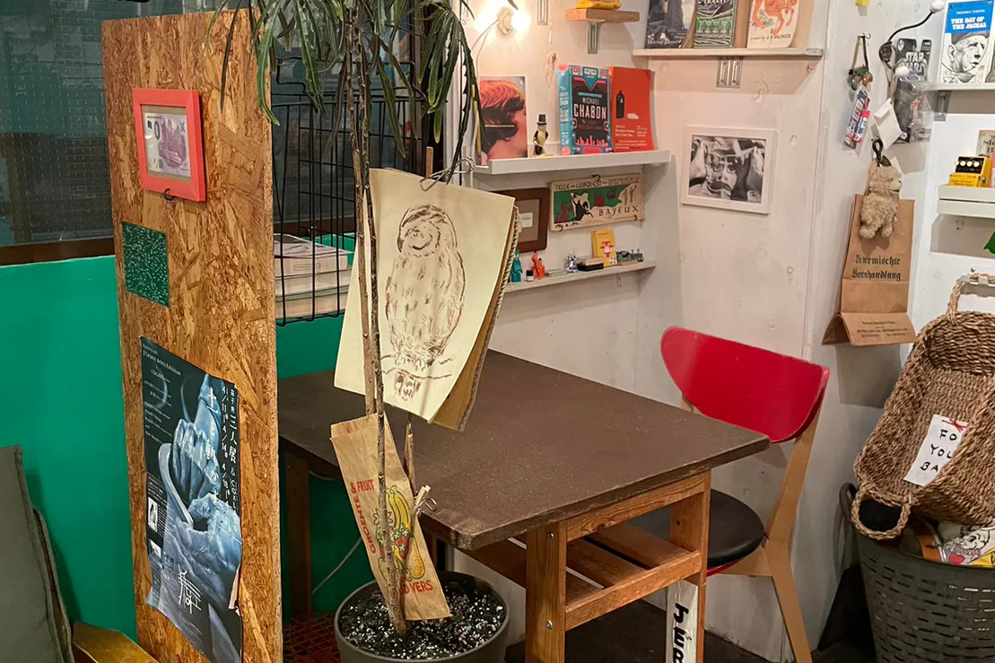 【中目黒駅10分】カフェ・レストランの短期出店や個展などアート用途、招待制のイベントに最適なアコースティック系のライブも可能なレンタルスペース