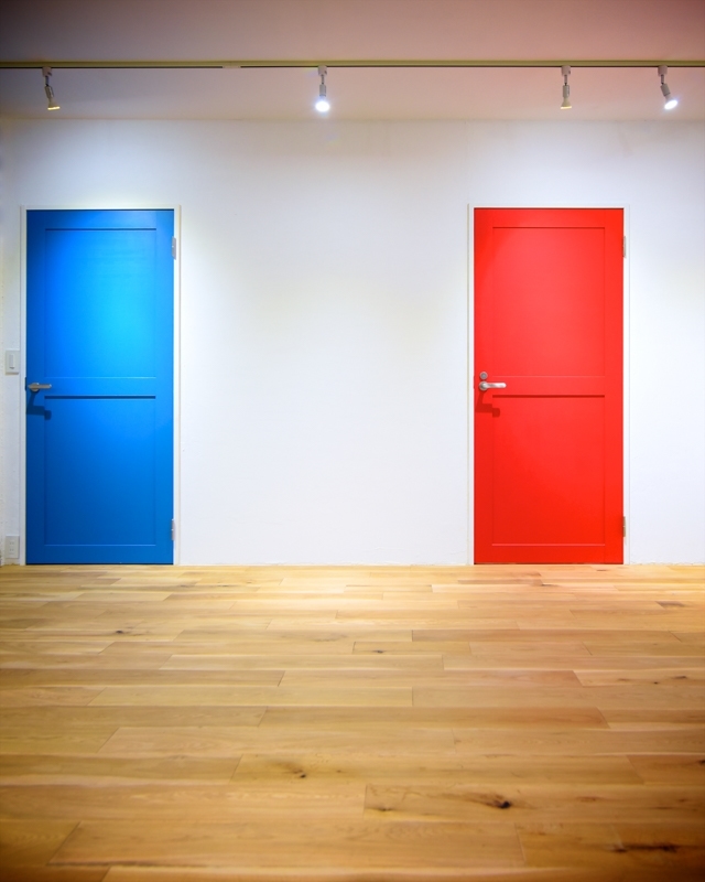 【月島駅3分】月島路面店、個展、写真展、ワークショップにオススメ