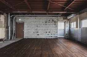 【天神橋筋六丁目駅3分】ポップアップストアや展示会に最適な古民家リノベーションで雰囲気抜群のレンタルスペース