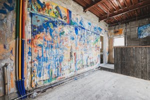 【天神橋筋六丁目駅3分】ポップアップストアや展示会に最適な古民家リノベーションで雰囲気抜群のレンタルスペース