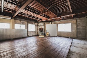 【天神橋筋六丁目駅3分】ポップアップストアや展示会に最適な古民家リノベーションで雰囲気抜群のレンタルスペース