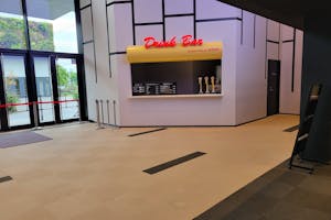 【森ノ宮駅5分/クールジャパンパーク大阪】販促プロモーションや展示会に適した劇場のロビースペース