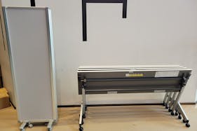 【森ノ宮駅5分/クールジャパンパーク大阪】販促プロモーションや展示会に適した劇場のロビースペース