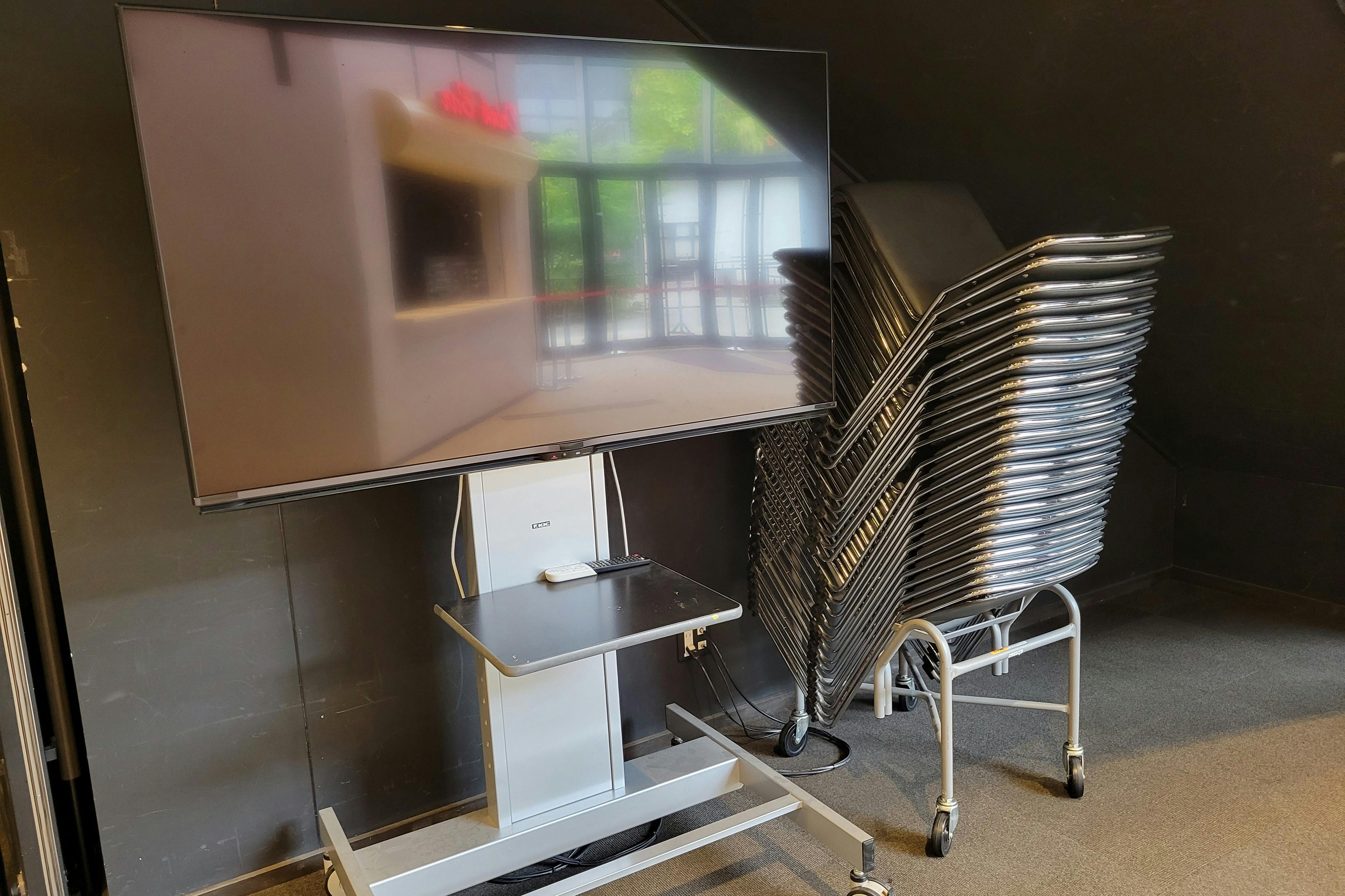 【森ノ宮駅5分/クールジャパンパーク大阪】販促プロモーションや展示会に適した劇場のロビースペース