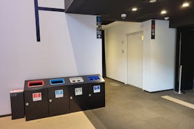 【森ノ宮駅5分/クールジャパンパーク大阪】販促プロモーションや展示会に適した劇場のロビースペース