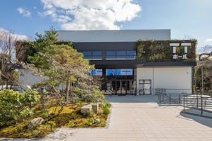 【森ノ宮駅5分/クールジャパンパーク大阪】販促プロモーションや展示会に適した劇場のロビースペース