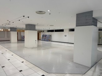 【Q-STA】各種プロモーションやポップアップストアに最適な2Fイベントスペース