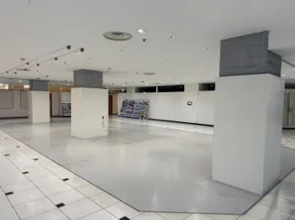 【Q-STA】各種プロモーションやポップアップストアに最適な2Fイベントスペース