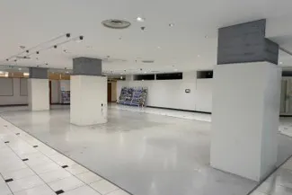 【Q-STA】各種プロモーションやポップアップストアに最適な2Fイベントスペース