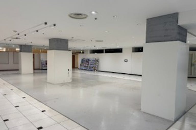 【Q-STA】各種プロモーションやポップアップストアに最適な2Fイベントスペースの画像1