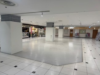 【Q-STA】各種プロモーションやポップアップストアに最適な2Fイベントスペース