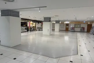 【Q-STA】各種プロモーションやポップアップストアに最適な2Fイベントスペース