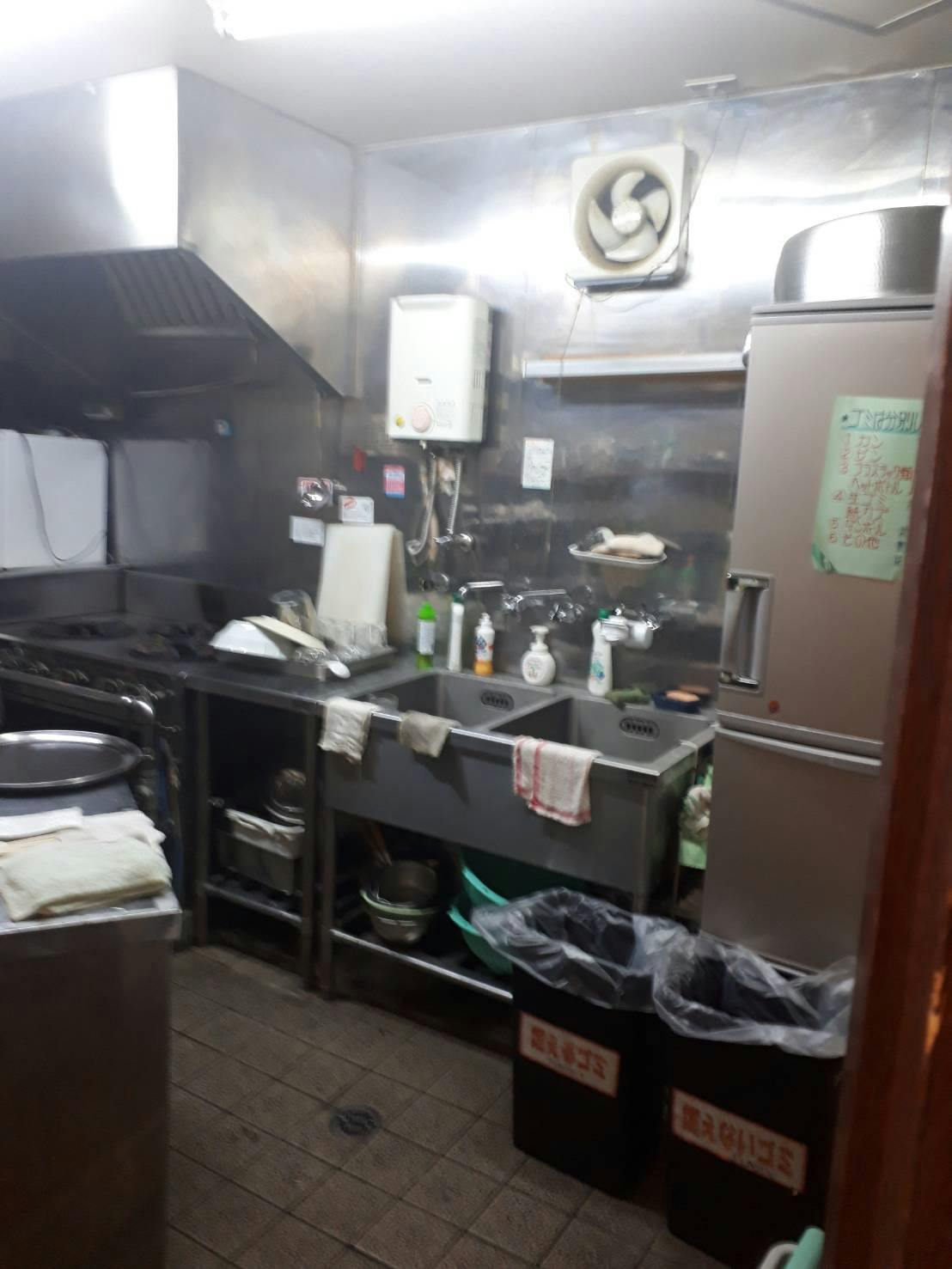 【吉祥寺駅5分】展示会やセミナーに適した五日市街通にあるイベントスペース