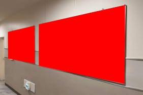 【イオンモール秋田】モール内広告 B2ポスター