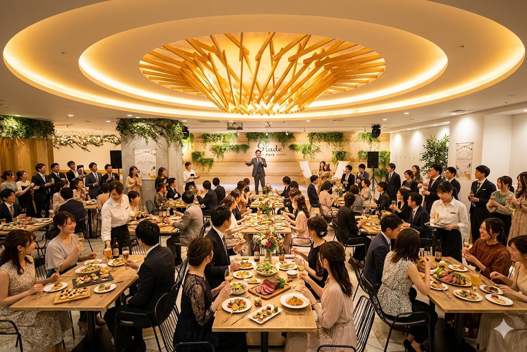 【西新宿駅】グレードパーク新宿西口 