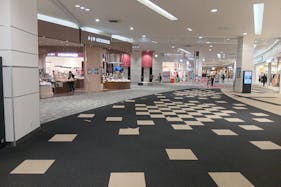 【イオンモール水戸内原】アジェデアクセサリーズ前