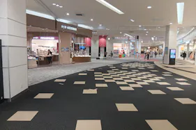 【イオンモール水戸内原】アジェデアクセサリーズ前